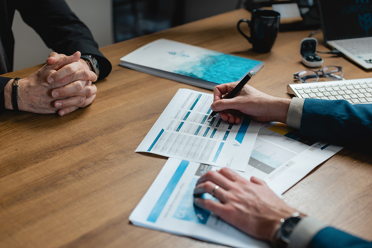 Expertise comptable